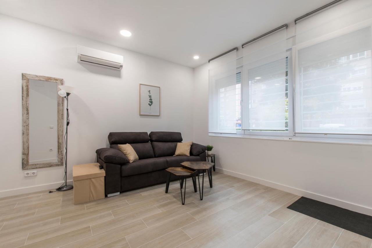4Torres Homes - Carmen Madrid Exterior foto