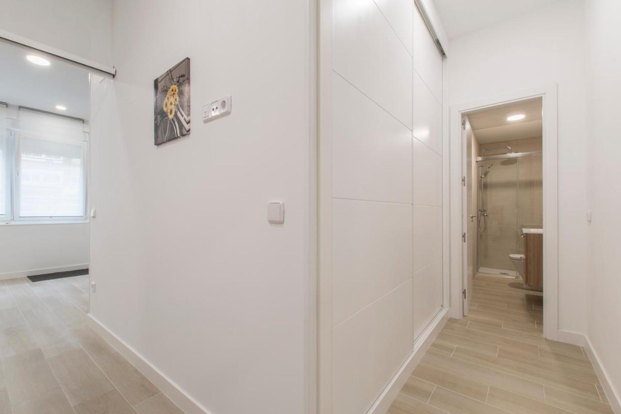 4Torres Homes - Carmen Madrid Exterior foto