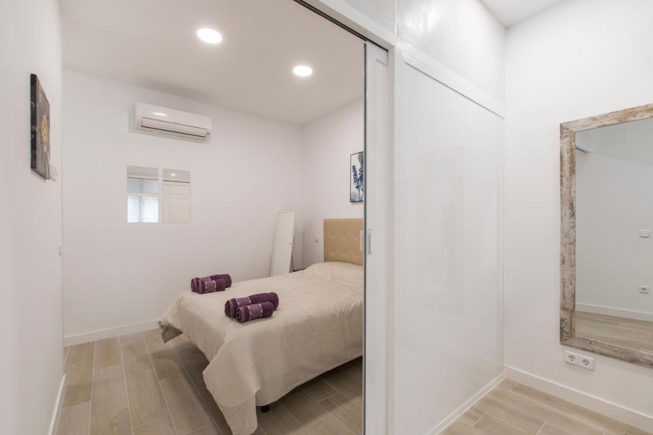 4Torres Homes - Carmen Madrid Exterior foto