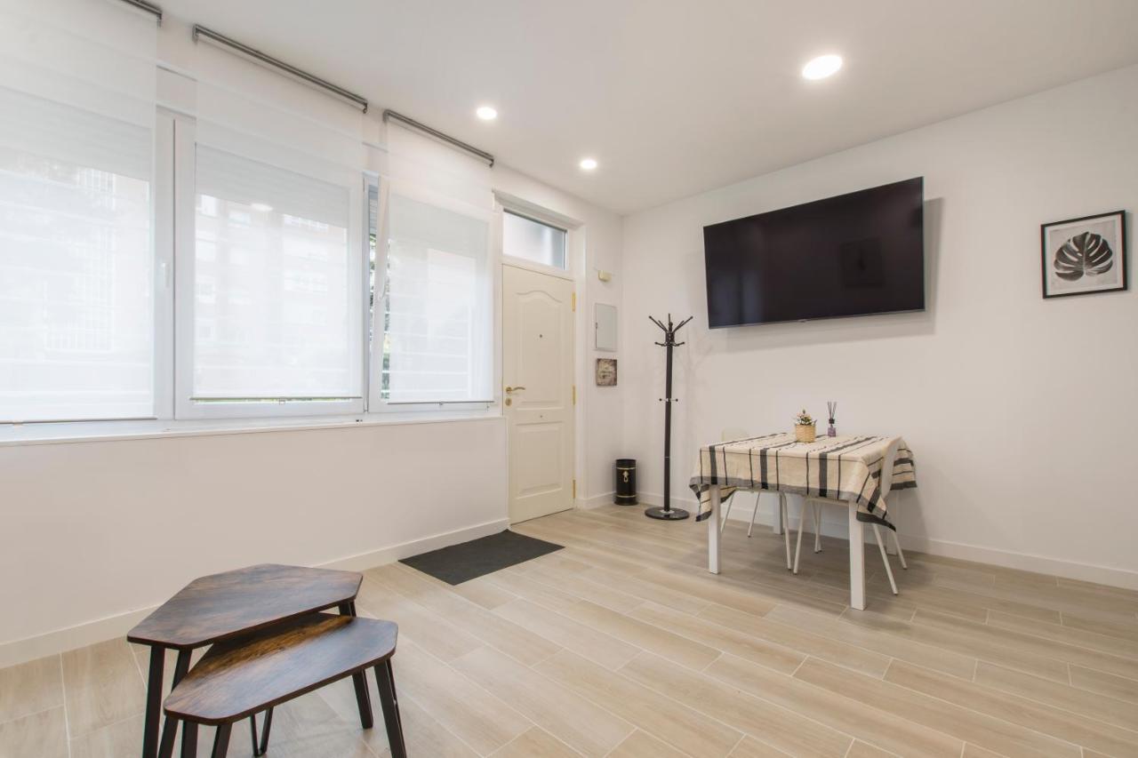 4Torres Homes - Carmen Madrid Exterior foto